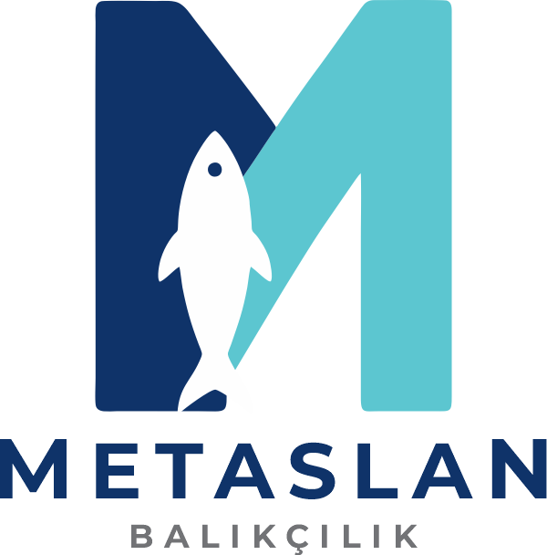 Metaslan Balıkçılık logosu
